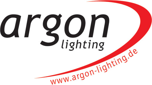 Logo von argon lighting GmbH