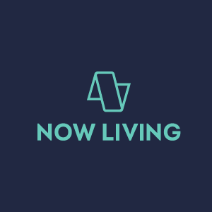 Logo von NOW LIVING Immobilien Vermittlungs-GmbH