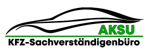 Logo von KFZ-Sachverständigenbüro Aksu