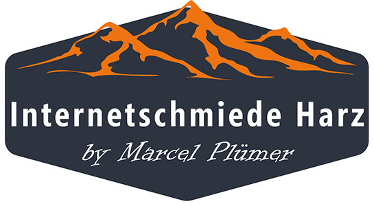 Logo von Internetschmiede Harz