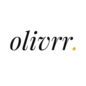 Logo von olivrr media