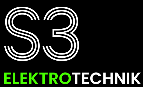 Logo von S3 Elektrotechnik Inh. Mathis Sauerland