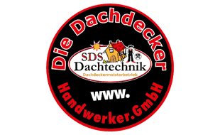 Logo von SDS Dachtechnik GmbH Dölemeyer Oliver Dachdeckermeister