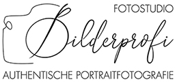 Logo von Fotostudio Bilderprofi - authentische Portraitfotografie