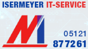 Logo von Isermeyer IT-Service