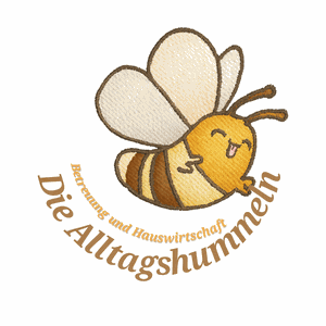 Logo von Die Alltagshummeln