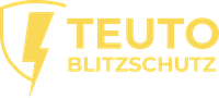 Logo von Teuto Blitzschutz GmbH