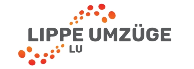 Logo von Lippe Umzüge