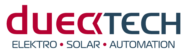 Logo von dueckTech