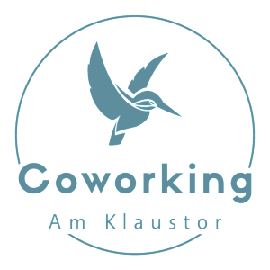 Logo von Klaustor Coworking - Reubke Coworking GmbH
