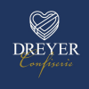 Logo von Dreyer Confiserie