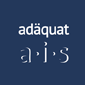 Logo von adäquat planungs- und sachverständigengesellschaft für architektur und gebäudetechnik