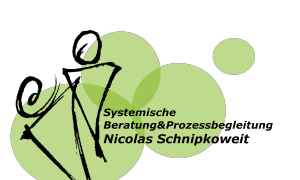 Logo von Nicolas Schnipkoweit - Systemische Beratung&Prozessbegleitung