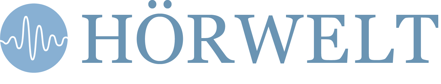 Logo von Hörwelt Bielefeld
