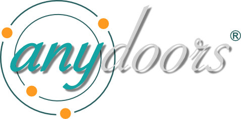 Logo von anydoors