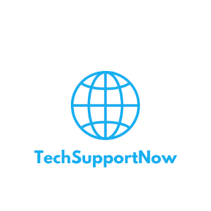 Logo von TechSupportNow