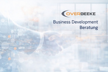 Logo von OVERBEEKE
