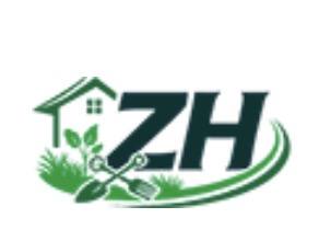 Logo von ZH Hausmeisterservice & Gartenpflege