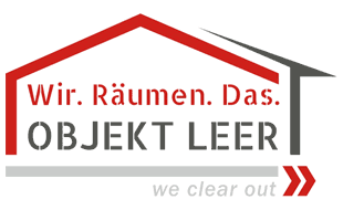 Logo von Objektleer.de - Gregor Kielkowski