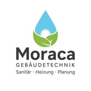 Logo von Moraca Gebäudetechnik