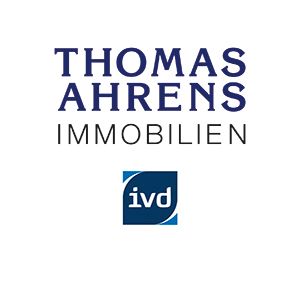 Logo von Thomas Ahrens Immobilien