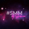 Logo von #SMM by Shabnam