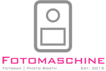 Logo von Fotomaschine - Fotobox mieten für Lemgo, Lippe und OWL
