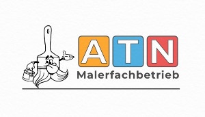 Logo von ATN Malerbetrieb Neumann