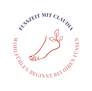 Logo von Mobile kosmetische Fußpflege Karrasch