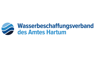 Logo von Wasserbeschaffungsverband des Amtes Hartum