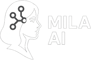 Logo von Mila Ai