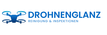 Logo von Drohnenglanz