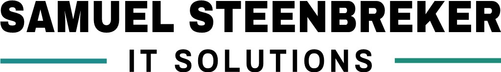 Logo von Samuel Steenbreker - IT Solutions