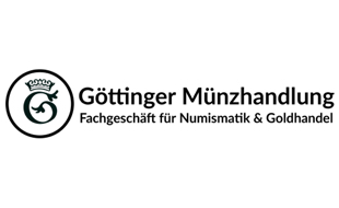 Logo von Goettinger Muenzhandlung