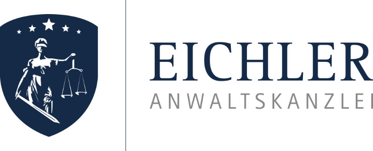 Logo von Anwaltskanzlei Eichler