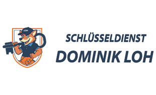 Logo von Schlüsseldienst Dominik Loh