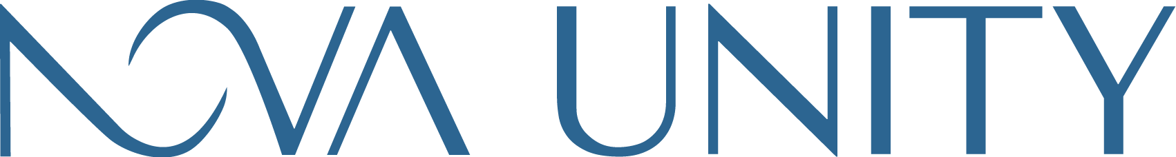 Logo von Nova Unity