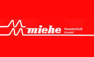 Logo von Miehe Haustechnik GmbH