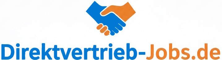 Logo von Direktvertrieb-Jobs.de