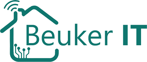 Logo von Beuker IT