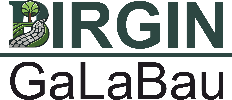 Logo von Birgin GaLaBau