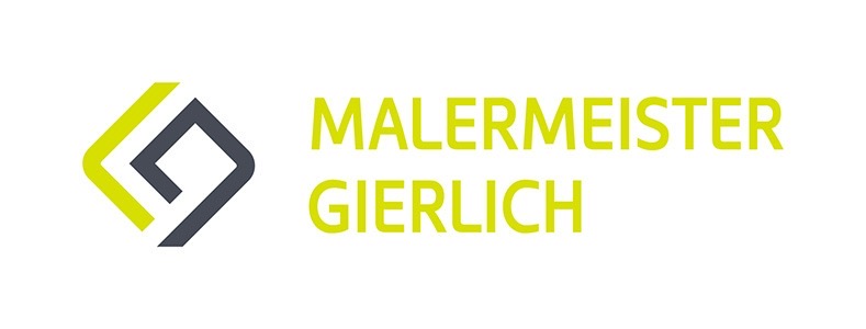 Logo von Malermeister Gierlich