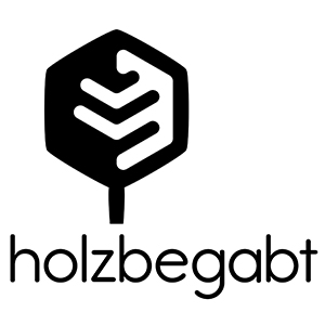 Logo von holzbegabt - FORM & DRANG GmbH