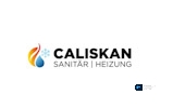 Logo von Caliskan Sanitär & Heizung
