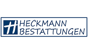 Logo von Heckmann Bestattungen oHG