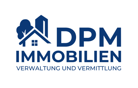 Logo von DPM Immobilienmanagement GmbH