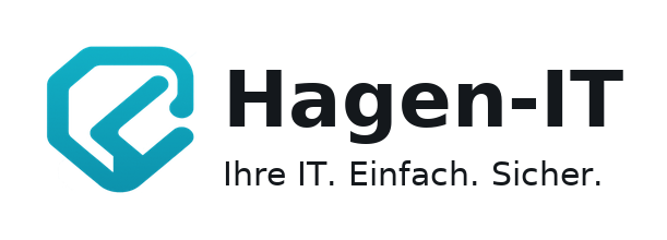 Logo von Hagen-IT