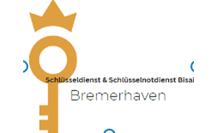 Logo von Schlüsseldienst & Schlüsselnotdienst Bisai Bremerhaven