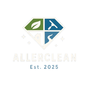 Logo von AllerClean
