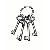 Logo von schlüsseldienst-bielefeld-ahrens Eckbert